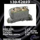 1973 Buick Apollo Brake Master Cylinder 1