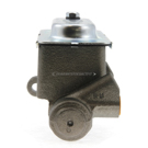 1971 Gmc Sprint Brake Master Cylinder 3