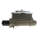 1971 Gmc Sprint Brake Master Cylinder 5