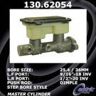 Centric Parts 130.62054 Brake Master Cylinder 1