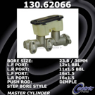 1993 Cadillac Deville Brake Master Cylinder 1