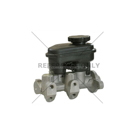 1990 Buick Regal Brake Master Cylinder 2