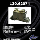 1971 Amc Matador Brake Master Cylinder 1