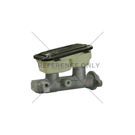 1996 Chevrolet Impala Brake Master Cylinder 2