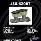 1996 Chevrolet Impala Brake Master Cylinder 1