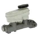 1994 Chevrolet Corvette Brake Master Cylinder 6