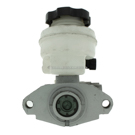1994 Chevrolet Corvette Brake Master Cylinder 4