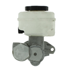 1994 Chevrolet Corvette Brake Master Cylinder 3