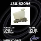 1992 Cadillac Deville Brake Master Cylinder 1