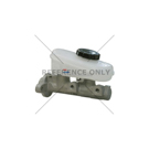 1993 Pontiac Firebird Brake Master Cylinder 2