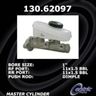 1997 Pontiac Firebird Brake Master Cylinder 1