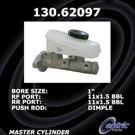1993 Pontiac Firebird Brake Master Cylinder 1