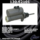 1962 Chevrolet Corvette Brake Master Cylinder 1