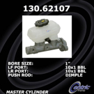 1999 Oldsmobile Cutlass Brake Master Cylinder 1