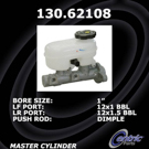 2000 Chevrolet Corvette Brake Master Cylinder 1