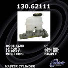 2000 Pontiac Montana Brake Master Cylinder 1