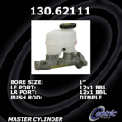 2000 Buick Regal Brake Master Cylinder 1