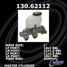 2003 Buick Century Brake Master Cylinder 1