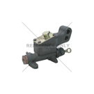 1949 Chevrolet Fleetline Brake Master Cylinder 2
