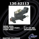 Centric Parts 130.62113 Brake Master Cylinder 1