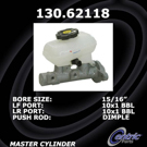 2000 Chevrolet Malibu Brake Master Cylinder 1