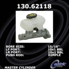 2000 Oldsmobile Alero Brake Master Cylinder 1