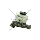 2003 Chevrolet Cavalier Brake Master Cylinder 2