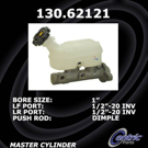 2002 Buick Rendezvous Brake Master Cylinder 1