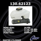 2004 Cadillac Deville Brake Master Cylinder 1