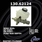 2002 Saturn L200 Brake Master Cylinder 1