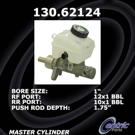 2000 Saturn LS2 Brake Master Cylinder 1