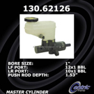 Centric Parts 130.62126 Brake Master Cylinder 1