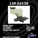 2003 Saturn Vue Brake Master Cylinder 1