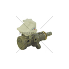 2007 Saturn Ion Brake Master Cylinder 2