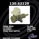 Centric Parts 130.62129 Brake Master Cylinder 1