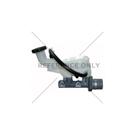 2007 Chevrolet Cobalt Brake Master Cylinder 2