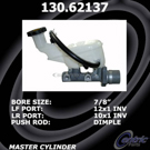 Centric Parts 130.62137 Brake Master Cylinder 1