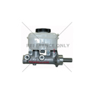 2005 Pontiac GTO Brake Master Cylinder 2