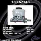 2005 Pontiac GTO Brake Master Cylinder 1