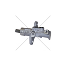 2017 Buick Cascada Brake Master Cylinder 2