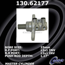 2017 Buick Encore Brake Master Cylinder 1