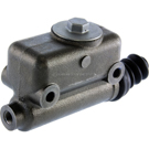 1966 Jeep CJ Models Brake Master Cylinder 5