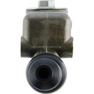 1966 Jeep CJ Models Brake Master Cylinder 4