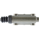 1966 Jeep CJ Models Brake Master Cylinder 2