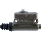 1966 Jeep CJ Models Brake Master Cylinder 7