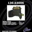1962 Dodge Lancer Brake Master Cylinder 1