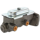 1973 Dodge B100 Van Brake Master Cylinder 5