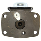 1973 Dodge B100 Van Brake Master Cylinder 4