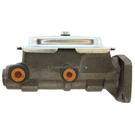 1973 Dodge B100 Van Brake Master Cylinder 6