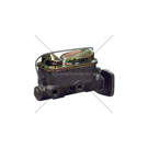 1971 Dodge Challenger Brake Master Cylinder 2